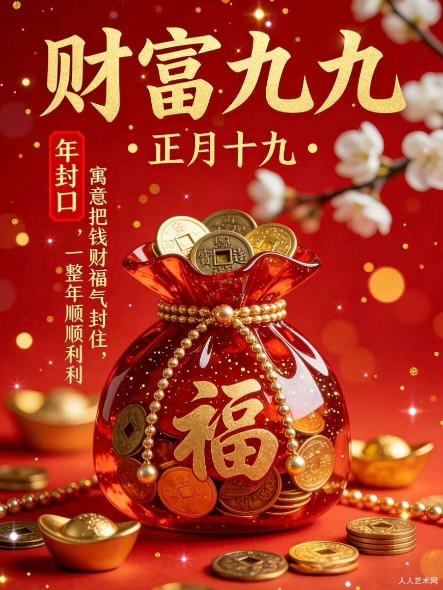 鹧鸪天·正月十九