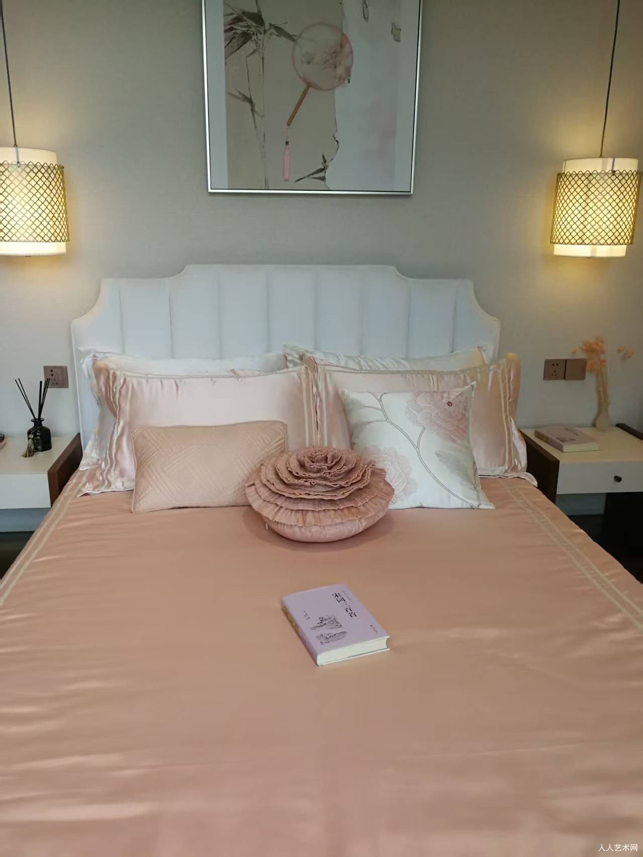 第十九届中国爱情诗文  临江仙·卿为始终