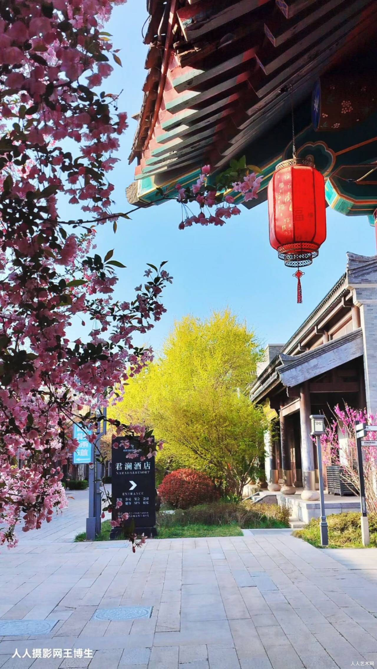 临江仙·春笺寄意