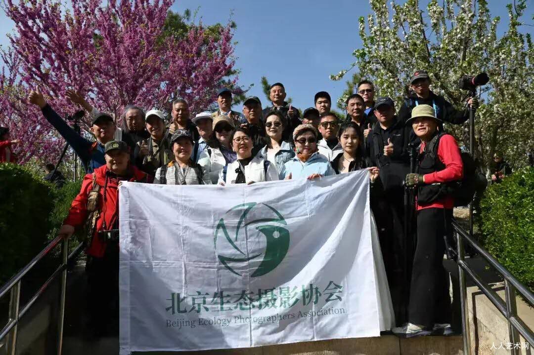 鹧鸪天·海棠花溪生态摄影雅赏