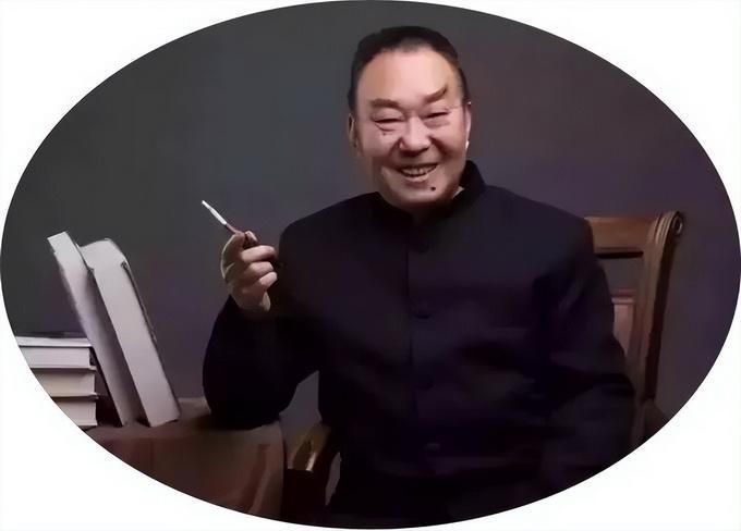 李发模||以侧影伴我的人（赏析：吕金华）