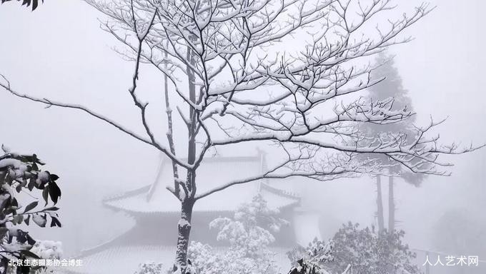 人生的意义，在于每一段经历