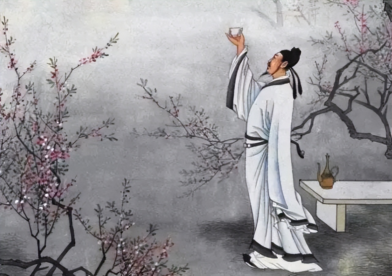 最适合书法创作的33首诗词，值得收藏！