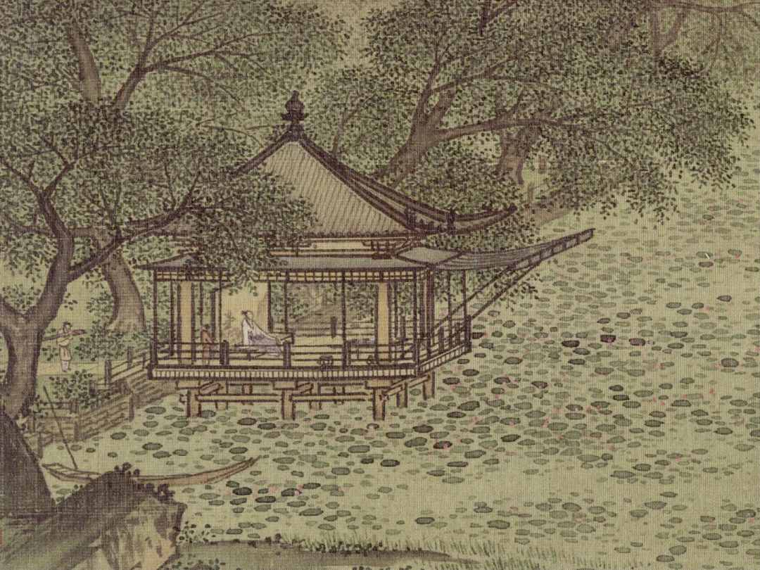 宋代美学：大道至简，大美无言