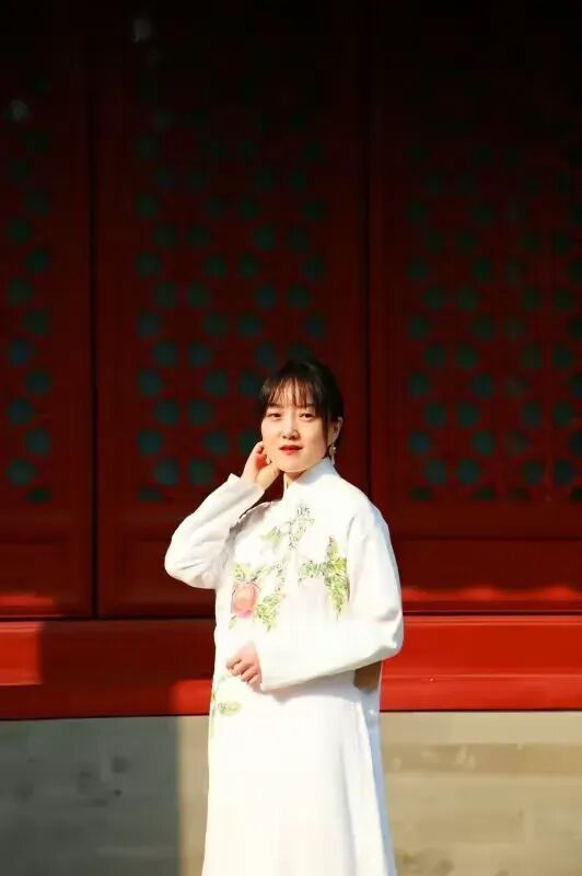 影像·诗眼（五）  王博生摄影 王建民配诗