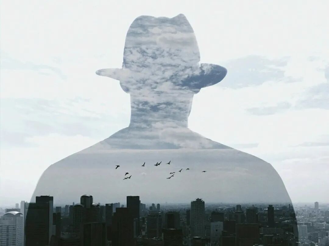 李发模 / 昼夜是上苍给人类的恩赐（诗歌）