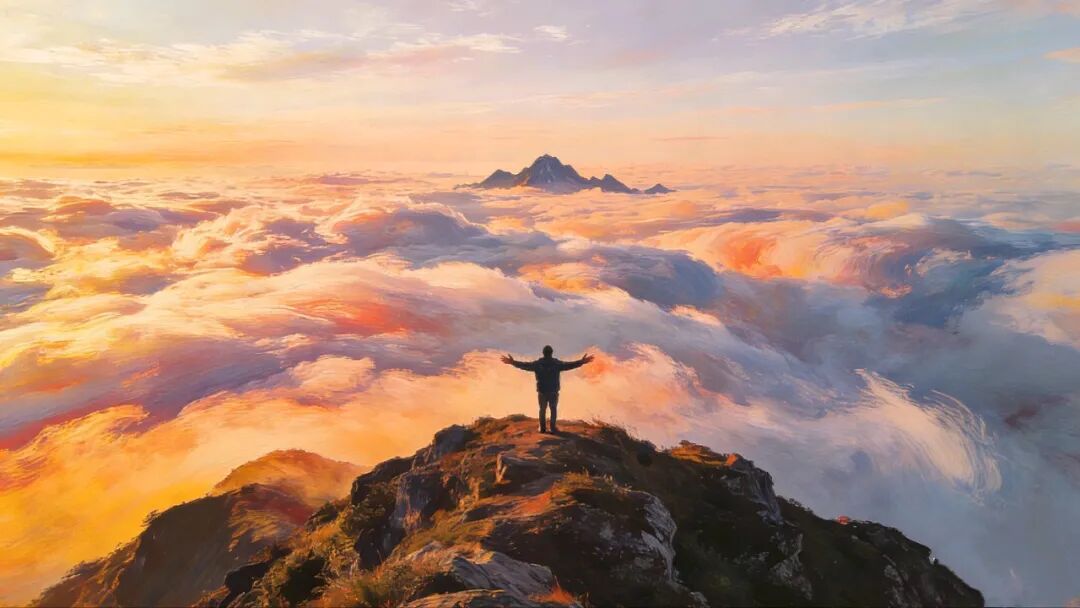 李发模 抚摸空茫（十章）第七章：山野密码