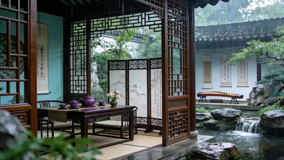 过程与场景（外二首）/李发模