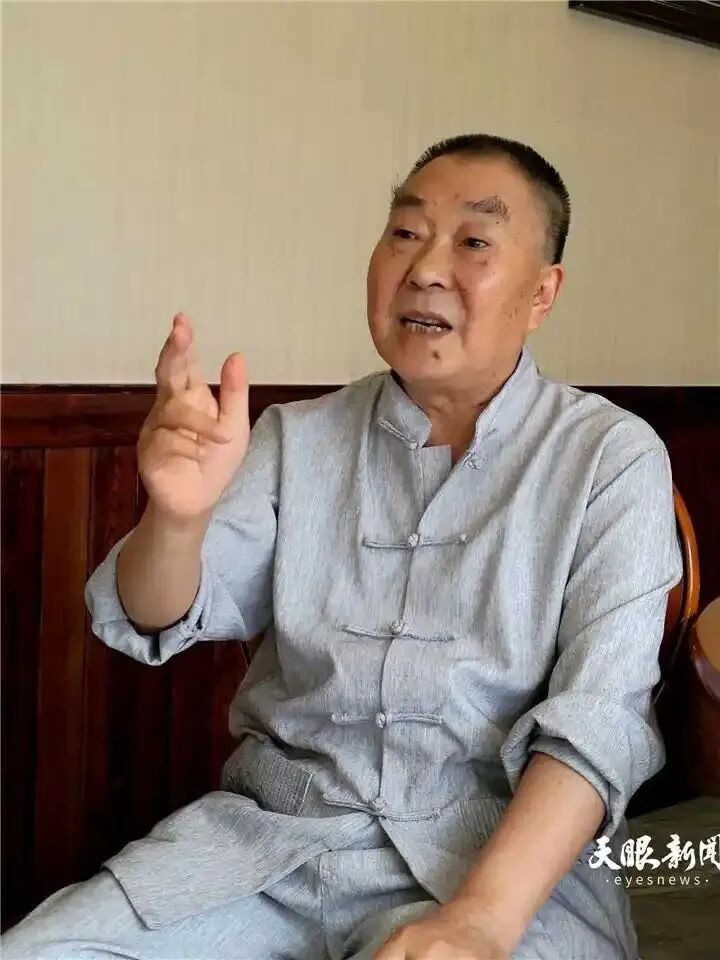 读诗札记之九十九：李发模