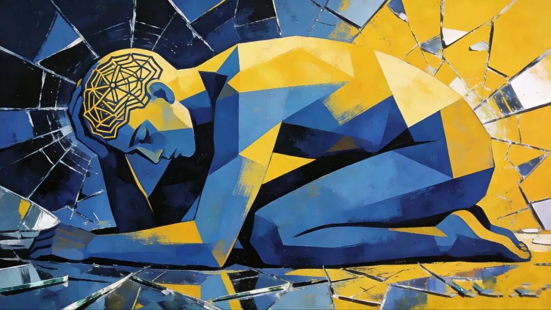 人太聪明，很累（九首）/李发模