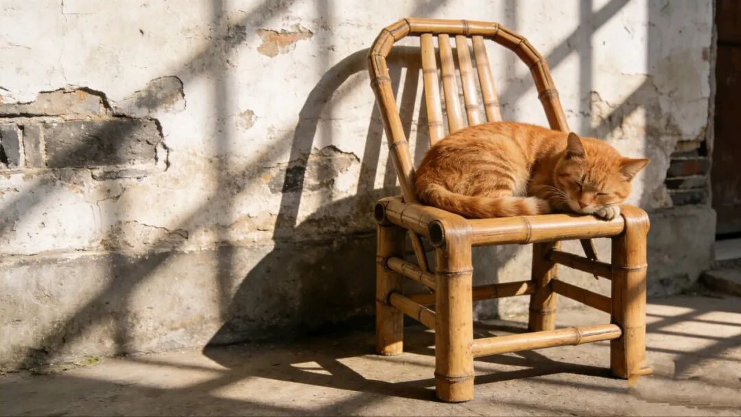 慨叹拾零/李发模