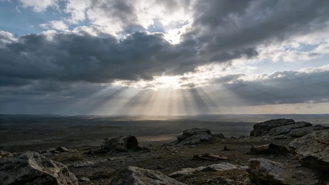 时空之空/李发模