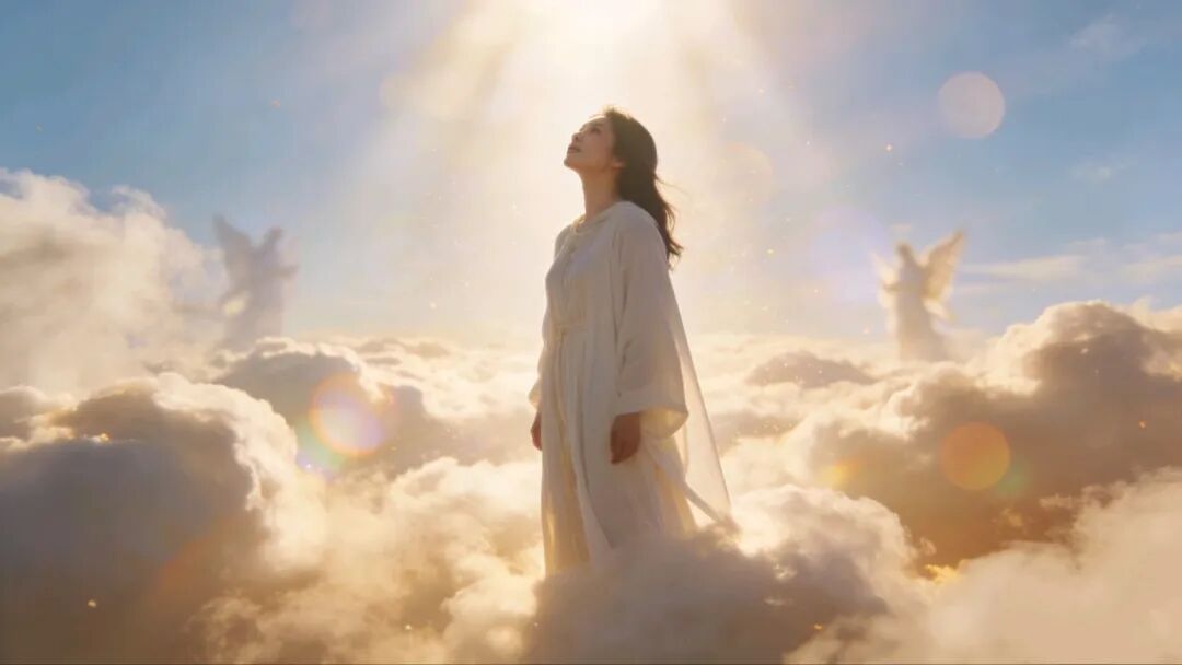 天堂回音/李发模