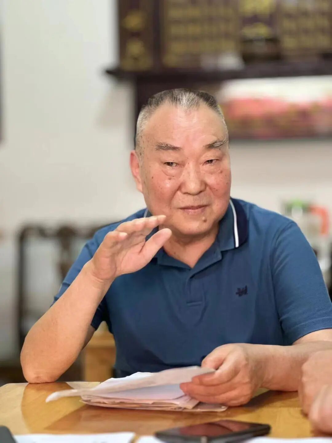 现代诗 | 异名同师（组诗）