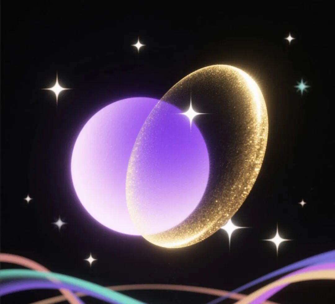 李发模：《星星在说话》