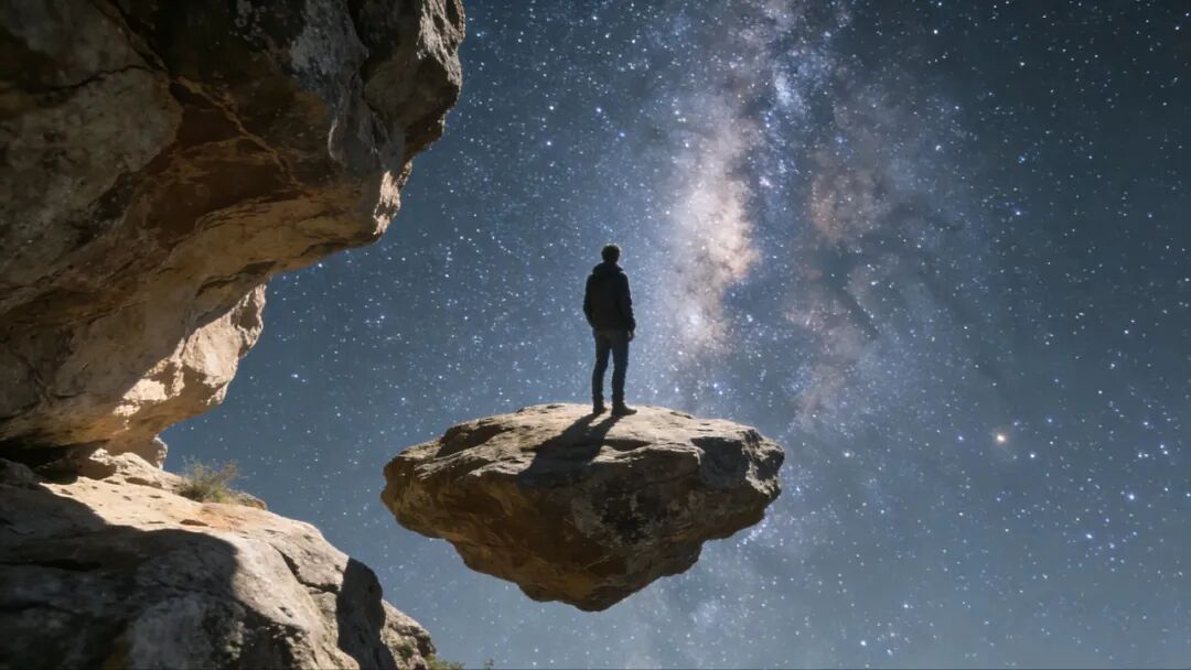 假想不假（六首）/李发模