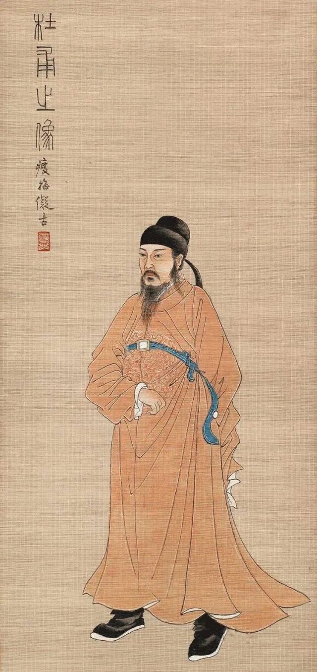 一个地方孕育出了一批极具才华对中国诗歌史有巨大影响力的诗人“河南”！